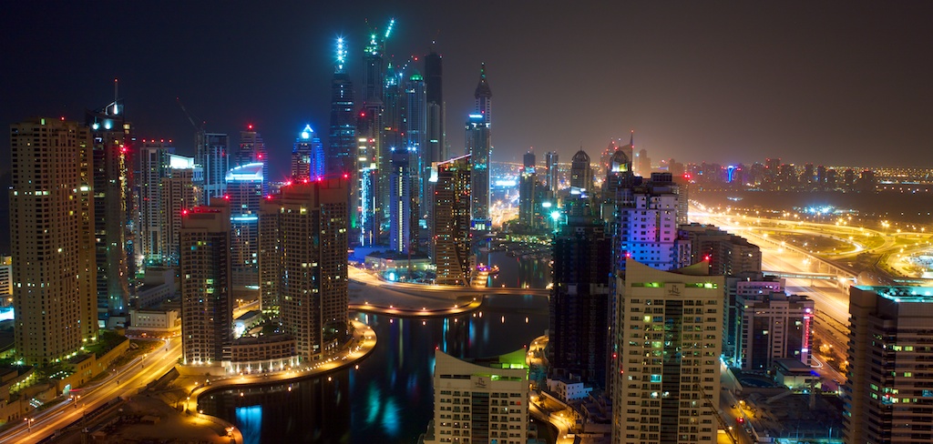  - Dubai-Marina-view-2