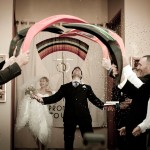 Svetlana & Steffan 22 wedding photographer Atlantis The Palm Dubai