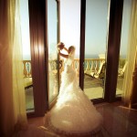 Svetlana & Steffan 35 wedding photographer Atlantis The Palm Dubai
