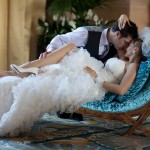 Svetlana & Steffan 43 wedding photographer Atlantis The Palm Dubai