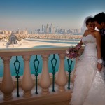Svetlana & Steffan 46 wedding photographer Atlantis The Palm Dubai