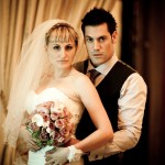Svetlana & Steffan 50 wedding photographer Atlantis The Palm Dubai