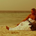 Pailna & Borys Love Story Dubai 7