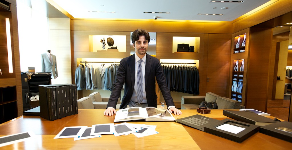 Zegna 26