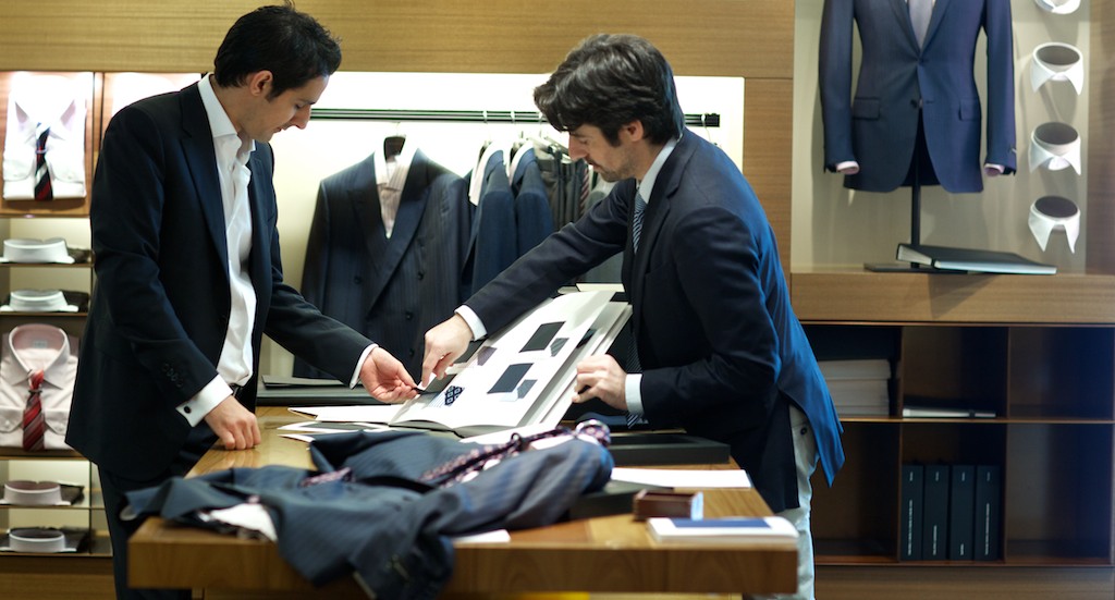 Zegna 63