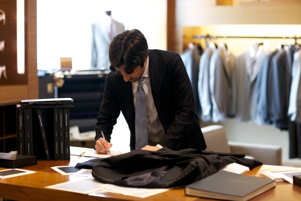 Zegna 78